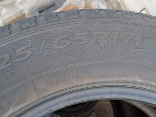 225/65R17. Goodyear foto 6