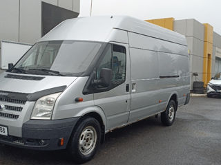 Ford Transit JUMBO foto 3