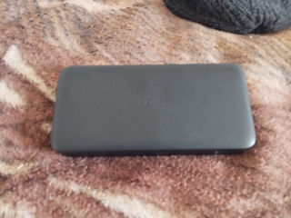 Powerbank Xiaomi redmi 10000Mah