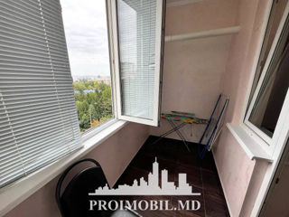 Apartament cu 1 cameră, 60 m², Centru, Chișinău foto 8