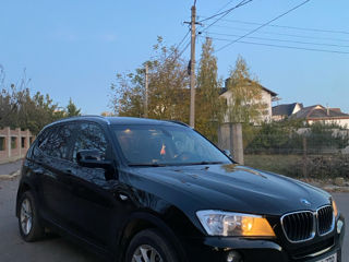 BMW X3 foto 4