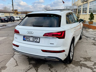 Audi Q5 foto 7