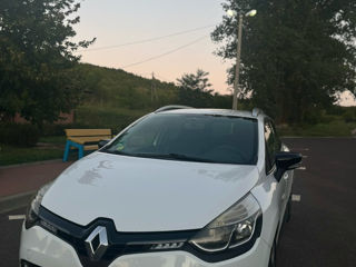 Renault Clio foto 1