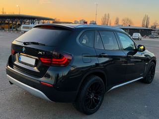 BMW X1 foto 7