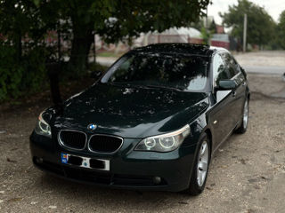 BMW 5 Series foto 6