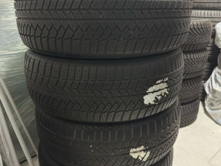 255/55 R19 Continental iarna