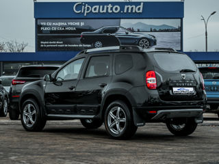 Dacia Duster foto 2