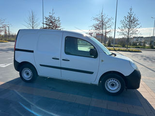 Renault Kangoo foto 4