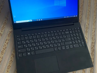 Lenovo 15 ( FullHD, Athlon GOLD 4x 2.40ghz, 8gb ddr4, SSD 256gb, AMD Radeon VEGA) foto 1