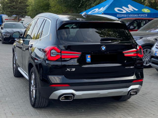 BMW X3 foto 3