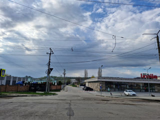 1-rm apt., 27 м², 3/3 fl.