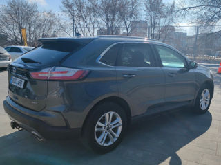 Ford Edge foto 4