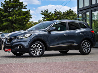 Renault Kadjar foto 1