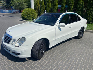 Mercedes E-Class foto 4