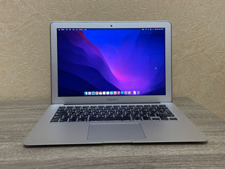 Macbook Air 2017