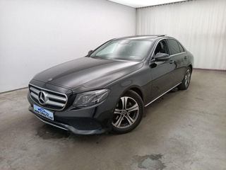 Mercedes E-Class