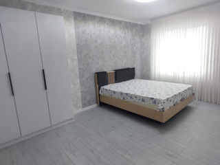 Apartament cu 2 camere, 64 m², Poșta Veche, Chișinău foto 8