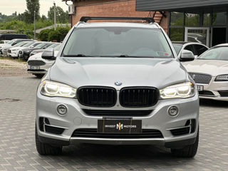 BMW X5 foto 2