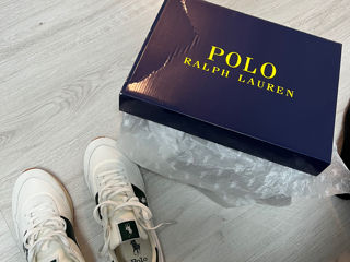 Polo Ralph Lauren Noi Originali Кроссовки Adidasi Ghete foto 2