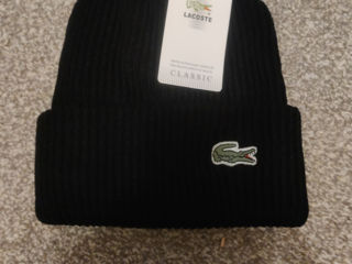 Căciulă Lacoste