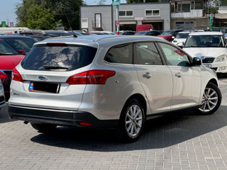 Ford Focus foto 3