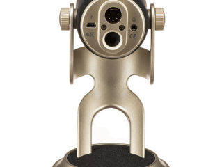 Blue Yeti Pro USB/XLR Condenser Microphone foto 7