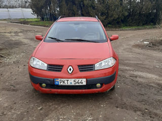 Renault Megane foto 2