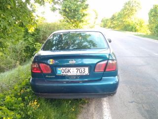 Nissan Primera foto 3