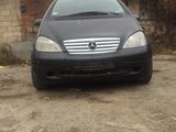 Piese mercedes A class запчасти А класс 1.4 benzin 17 Disel foto 1