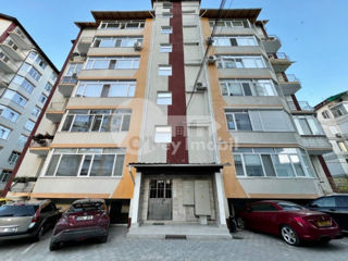 Apartament cu 2 camere, 46 m², Durlești, Chișinău foto 10