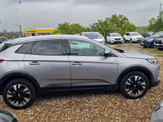 Opel Grandland X foto 4