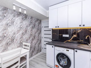 Apartament cu 3 camere, 60 m², Buiucani, Chișinău