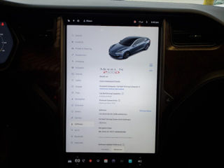 Tesla Model S foto 10