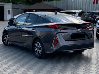 Toyota Prius foto 3