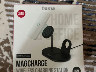 Magcharge 3in1 Hama! Nou! foto 3