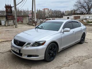 Lexus GS Series