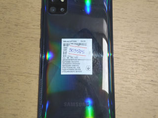 Samsung Galaxy A51  2290 lei foto 1