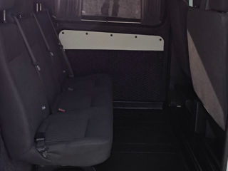 Ford Transit custom foto 5