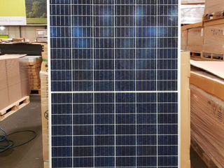 Солнечные панели Canadian Solar, монокристалл 590w foto 2