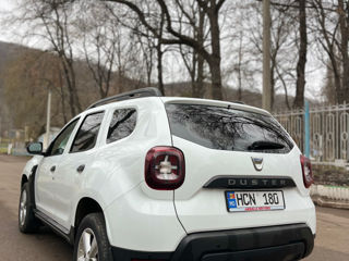 Dacia Duster foto 4