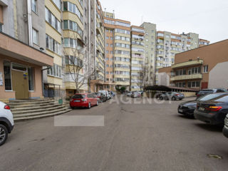 Apartament cu 3 camere, 123 m², Ciocana, Chișinău foto 20