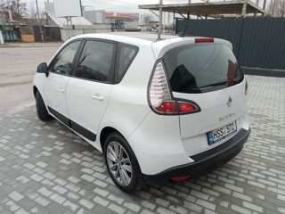 Renault Scenic foto 4