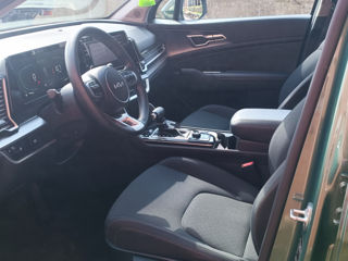 KIA Sportage foto 5