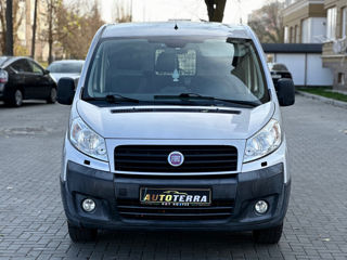 Fiat Scudo foto 2