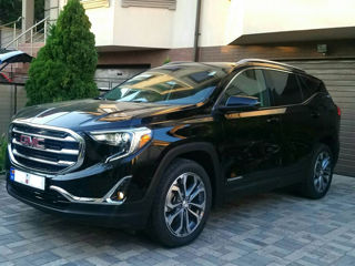 GMC Terrain