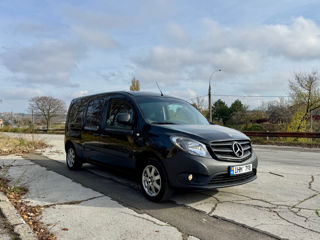 Mercedes Citan, 2013