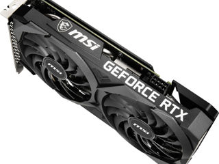 RTX 3060 Ti Ventus foto 2