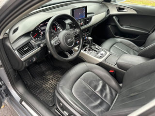 Audi A6 foto 8