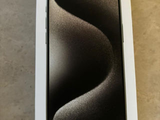 iPhone 15 Pro 128GB new