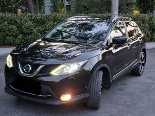 Nissan Qashqai foto 2